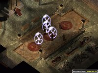 Cкриншот Baldur's Gate 2: Тени Амна, изображение № 308292 - RAWG