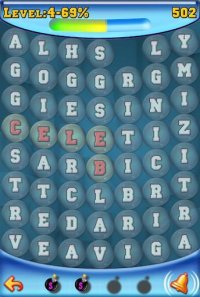 Cкриншот Word Eater, изображение № 1427208 - RAWG
