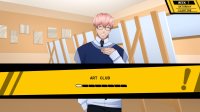 Cкриншот Selfish Cupid - BL Dating Sim, изображение № 3567482 - RAWG