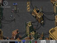 Cкриншот Midway Arcade Treasures: Deluxe Edition, изображение № 448543 - RAWG