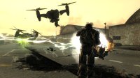 Cкриншот Fallout 3: Broken Steel, изображение № 512739 - RAWG