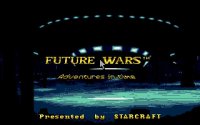 Cкриншот Future Wars (1989), изображение № 748454 - RAWG