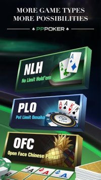 Cкриншот PPPoker-Free Poker&Home Games, изображение № 1488941 - RAWG