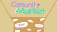 Cкриншот Comunity Market, изображение № 2588817 - RAWG