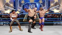 Cкриншот WWE All Stars, изображение № 556732 - RAWG