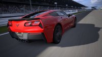 Cкриншот Gran Turismo 5: Corvette Stingray DLC, изображение № 604958 - RAWG