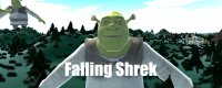 Cкриншот Falling Shrek, изображение № 3398146 - RAWG