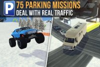 Cкриншот Ski Resort Driving Simulator, изображение № 1555875 - RAWG