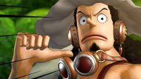 Cкриншот One Piece: Pirate Warriors 2, изображение № 602501 - RAWG