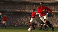 Cкриншот Pro Evolution Soccer 2009, изображение № 498703 - RAWG