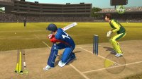 Cкриншот Brian Lara International Cricket 2007, изображение № 457140 - RAWG
