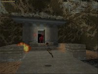 Cкриншот Tomb Raider, изображение № 320438 - RAWG
