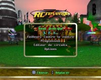 Cкриншот RC Revenge, изображение № 764032 - RAWG