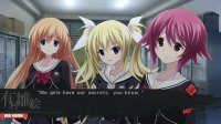 Cкриншот CHAOS;HEAD NOAH / CHAOS;CHILD DOUBLE PACK, изображение № 3454470 - RAWG