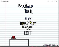 Cкриншот ScribbleBall, изображение № 3207290 - RAWG