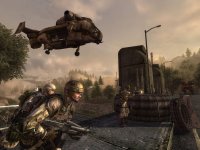 Cкриншот Enemy Territory: Quake Wars, изображение № 429327 - RAWG