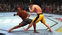 Cкриншот UFC 2009 Undisputed, изображение № 518105 - RAWG