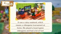Cкриншот Animal Crossing: Amiibo Festival, изображение № 267880 - RAWG