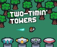Cкриншот Two-Timin' Towers, изображение № 2442384 - RAWG