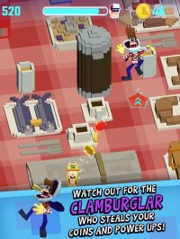 Cкриншот Llama Spit Spit - a GAME SHAKERS App, изображение № 936263 - RAWG