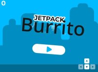 Cкриншот Burrito Jetpack Demo, изображение № 3335379 - RAWG