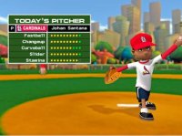 Cкриншот Backyard Baseball '10, изображение № 785359 - RAWG