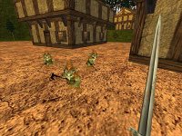 Cкриншот Arthur's Quest: Battle for the Kingdom, изображение № 288942 - RAWG