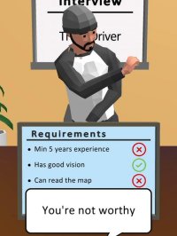 Cкриншот Hiring Job 3D, изображение № 2682629 - RAWG