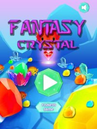 Cкриншот Fantasy Crystal Free, изображение № 1706657 - RAWG
