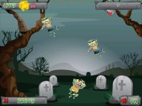 Cкриншот Zombies Attack - Zombie Attacks In The World War 3, изображение № 1638990 - RAWG