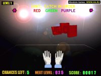 Cкриншот Virtual Juggler 3D, изображение № 326001 - RAWG