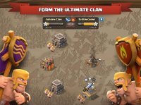 Cкриншот Clash of Clans, изображение № 668145 - RAWG