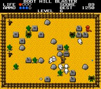 Cкриншот Boot Hill Blaster, изображение № 695456 - RAWG