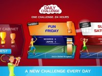 Cкриншот Stick Tennis, изображение № 1951072 - RAWG