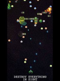 Cкриншот Retro Space Centipede Invaders, изображение № 1889858 - RAWG