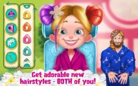 Cкриншот Spa Day with Daddy - Makeover Adventure for Girls, изображение № 1363439 - RAWG
