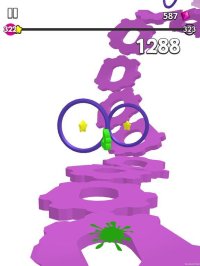 Cкриншот Slime Star, изображение № 2032408 - RAWG