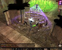 Cкриншот Neverwinter Nights: Shadows of Undrentide, изображение № 356864 - RAWG
