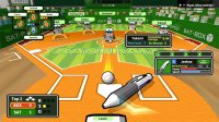 Cкриншот Desktop Baseball, изображение № 2235481 - RAWG