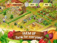 Cкриншот Farm Up! HD, изображение № 1649411 - RAWG