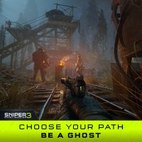 Cкриншот Sniper Ghost Warrior 3 Season Pass Edition, изображение № 80766 - RAWG