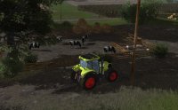 Cкриншот Agricultural Simulator 2011, изображение № 566015 - RAWG