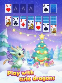 Cкриншот Solitaire Dragons, изображение № 3293267 - RAWG