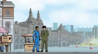 Cкриншот Carmen Sandiego Adventures in Math: The Case of the Crumbling Cathedral, изображение № 792141 - RAWG