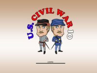 Cкриншот US Civil War IO, изображение № 1639199 - RAWG