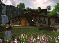 Cкриншот The Lord of the Rings Online: Rise of Isengard, изображение № 581379 - RAWG