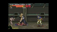 Cкриншот Final Fight 3, изображение № 243691 - RAWG