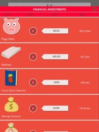 Cкриншот Money Tree Clicker - The Virtual Capitalist World Domination Game, изображение № 1602812 - RAWG