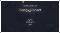 Cкриншот Dodgy Rocket DEMO, изображение № 2491822 - RAWG