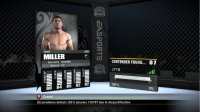 Cкриншот EA SPORTS MMA, изображение № 531412 - RAWG